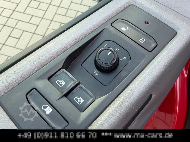 Panel kombi VW T6 Lang Klima Navi Kamera PDC * 2 Schiebetüren *