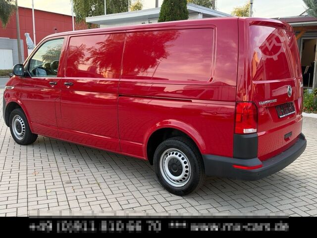 Panel kombi VW T6 Lang Klima Navi Kamera PDC * 2 Schiebetüren *