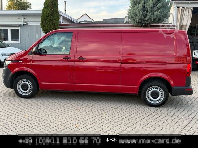 Panel kombi VW T6 Lang Klima Navi Kamera PDC * 2 Schiebetüren *