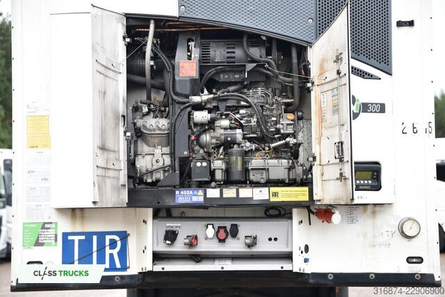 рефрижераторний напівпричіп SCHMITZ CARGOBULL SKO FP 60 ThermoKing SLXi 300