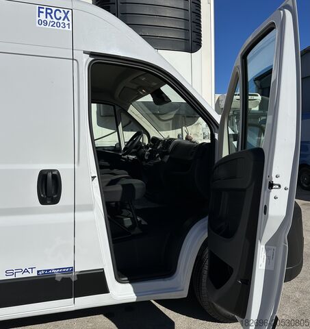Van Peugeot Boxer