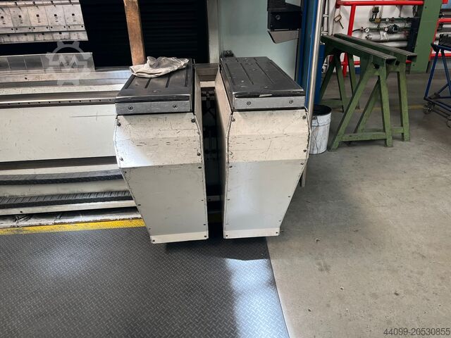 Press brake - hydraulic TRUMPF TruBend 5230