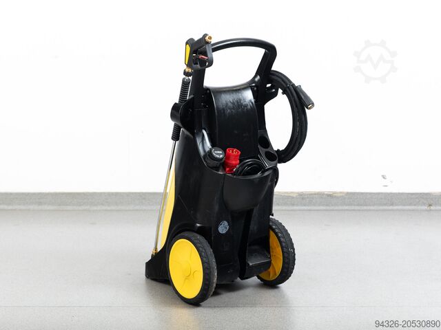 Pressure Washer Kärcher HD 10/21-4S Kärcher HD 10/21-4S - 1000l/h - 210bar - 8kW