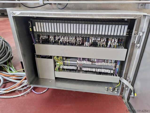 Пакувальна машина Groninger KFVG251 + DTE 1000