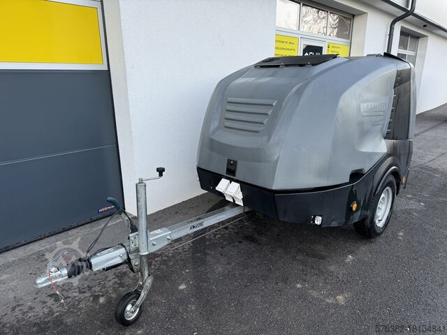 Kärcher HDS 13/20 Kärcher Professional HDS 13/20 de Trailer HDS 13/20 2016