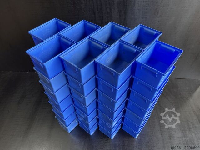 SSI SchÃ¤fer Typ: 14/6-4 / 56 StÃ¼ck/ blau AuÃŸenabm.: 210 x 150 x 123 mm (BxTxH) 