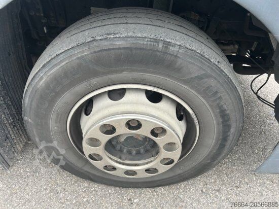 Tractor estándar MAN TGX 18.500, XXL, INTARDER