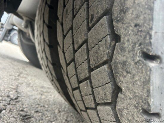 Tractor estándar MAN TGX 18.500, XXL, INTARDER