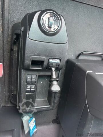 Tractor estándar MAN TGX 18.500, XXL, INTARDER