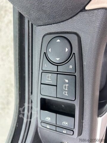 Tractor estándar MAN TGX 18.500, XXL, INTARDER