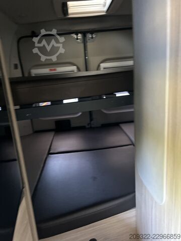  Fiat Ducato Weinsberg Carabus 2023 | Cambio manuale | L3H2