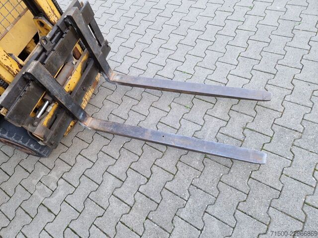 Elektro-Gabelstapler Cesab ECO/C 15.4