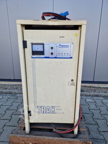 Elektro-Gabelstapler Cesab ECO/C 15.4