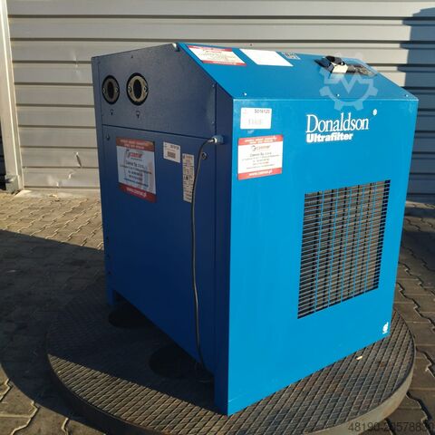 Osuszacz chłodniczy sprężonego powietrza Donaldson DC0550AB