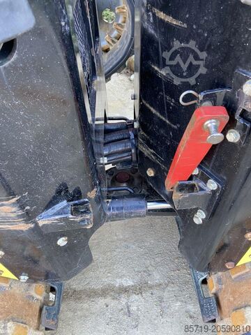 валяк Ammann Rammax 1575 (1324)