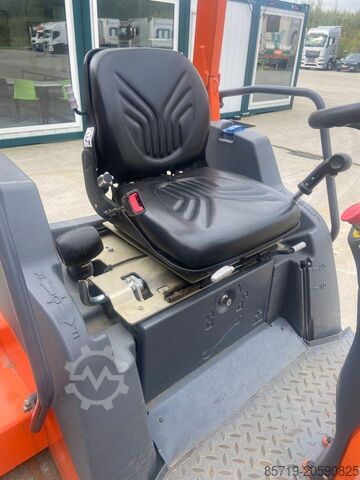 валяк Hamm HD12VV (5986)