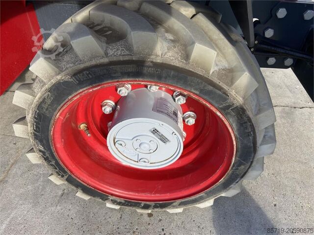 Elevador de tesoura Magni DS1218RT (7195)