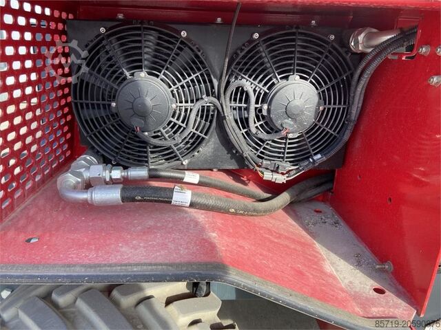 Elevador de tesoura Magni DS1218RT (7195)