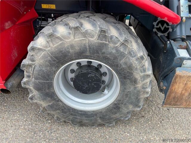 Chargeur télescopique Magni RTH6.25-D/D (6497)