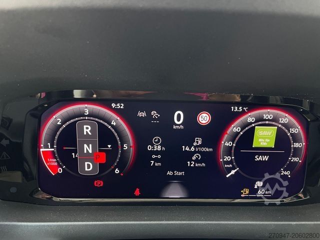 Panelová dodávka MAN TGE 3.200 L3H2 MIXTO 4x4 Individual S ACC STHZ