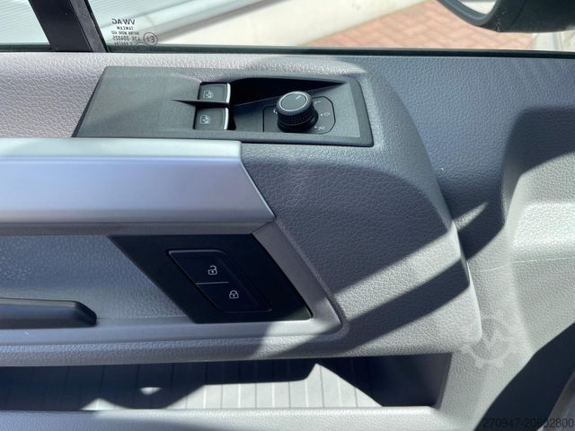 Panelová dodávka MAN TGE 3.200 L3H2 MIXTO 4x4 Individual S ACC STHZ