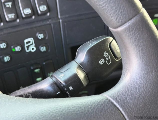 Τυπική μονάδα τράκτορα SCANIA R450 TOPLINE 6X2 TWINSTEER RETARDER 2X TANKS PAR