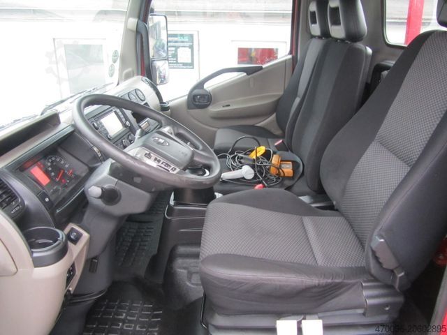 Reboque NISSAN NT 500*Apschleppwagen*Doppelstock*