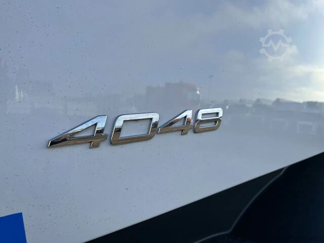 Estándar-SZM Mercedes-Benz Actros 4048 S 6x4 Tractor Head