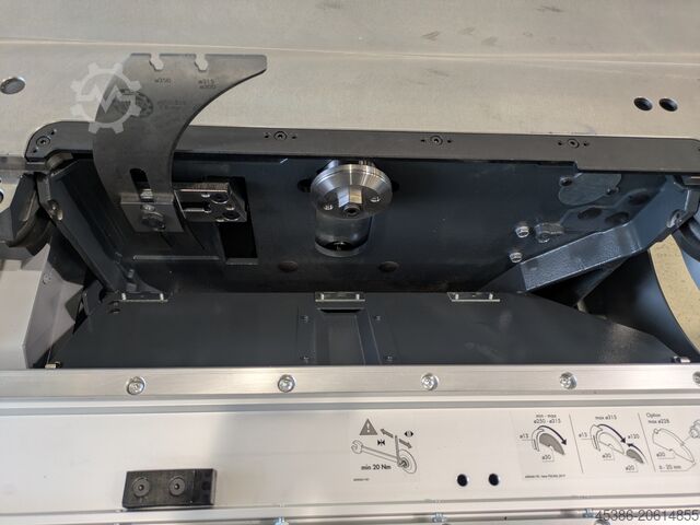 Sierra circular Felder K 700