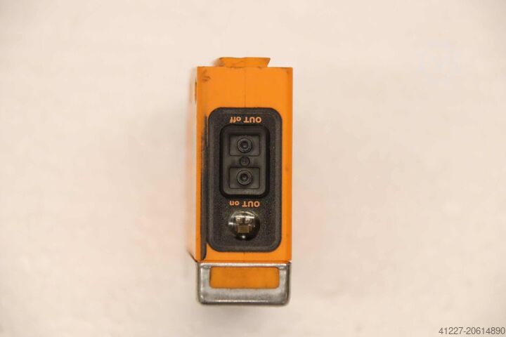 Sensor de contraste ifm O5K500