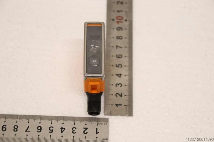 Sensor de contraste ifm O5K500