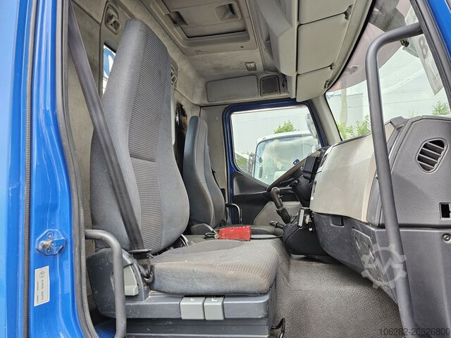 Camion cu încărcător de sărituri VOLVO FL280 4X2 JOAB 14,5tons Euro6