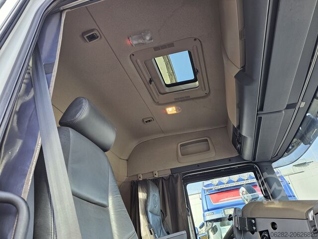 Hookloader SCANIA R560LB6X4HNB JOAB L20 Luft/Luft