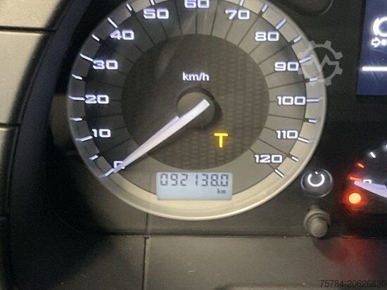 Trattore stradale standard IVECO S-WAY, 460 LNG, MIETKAUF MöGLICH!