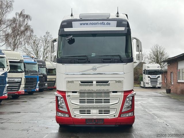 Tractora standard VOLVO FH500  I-Save 2Tanks 1055L ACC I-Park
