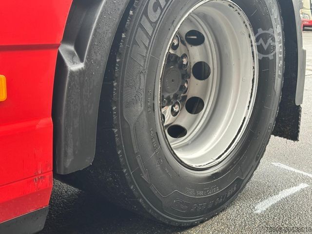 Tractora standard VOLVO FH500  I-Save 2Tanks 1055L ACC I-Park