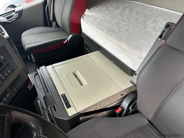 Tractora standard VOLVO FH500  I-Save 2Tanks 1055L ACC I-Park