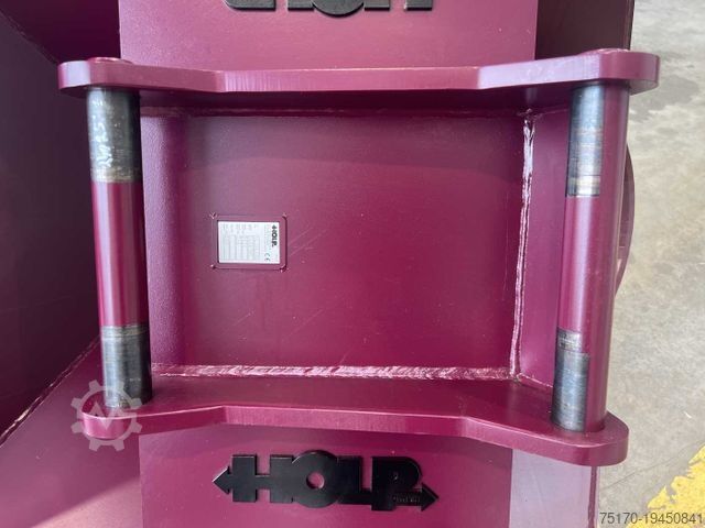 Други  Holp VarioLöffel / VL.112.400 / OQ45-5 / HARDOX