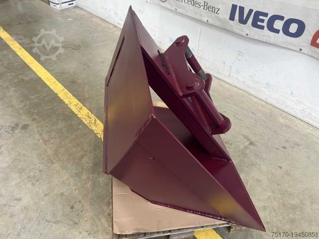 Inne  Holp VarioLöffel / VL.112.400 / OQ60-5 / HARDOX