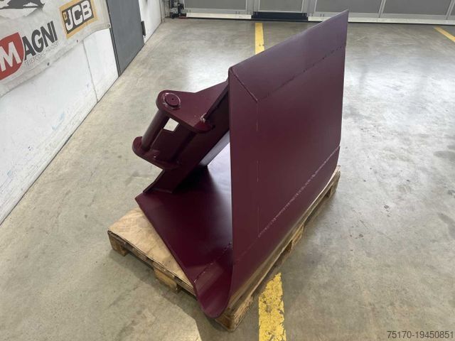 Inne  Holp VarioLöffel / VL.112.400 / OQ60-5 / HARDOX