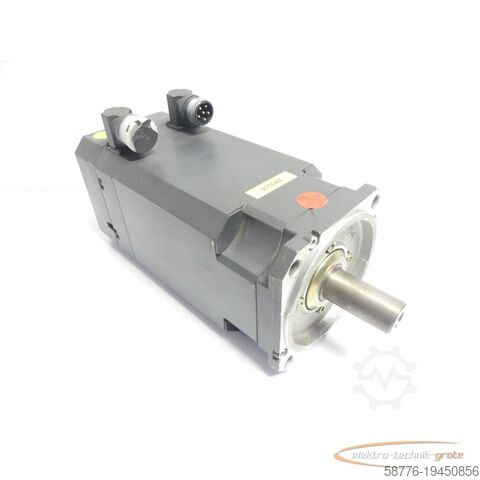 Siemens motor Siemens 1FT6062-1AF71-4AG1 Synchronservomotor SN: EL592896902001