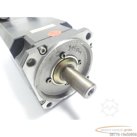 Siemens motor Siemens 1FT6062-1AF71-4AG1 Synchronservomotor SN: EL592896902001