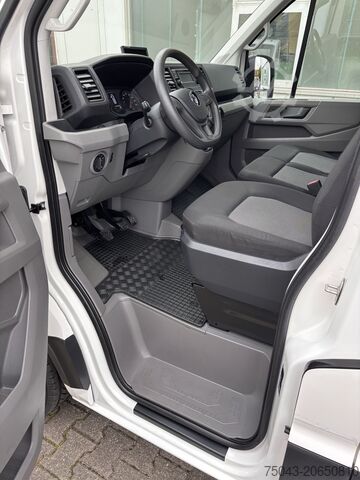 Škatla za dostavna vozila visoka + dolga VW Crafter 35*L2H2*Klima*41Tkm*1.Hand*Top*