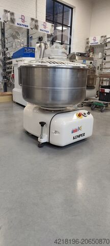 Potisni gnetilec KEMPER KNEDER F 75 SL