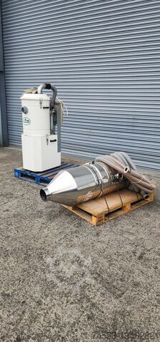 Vacuum Transfer System CFM B45