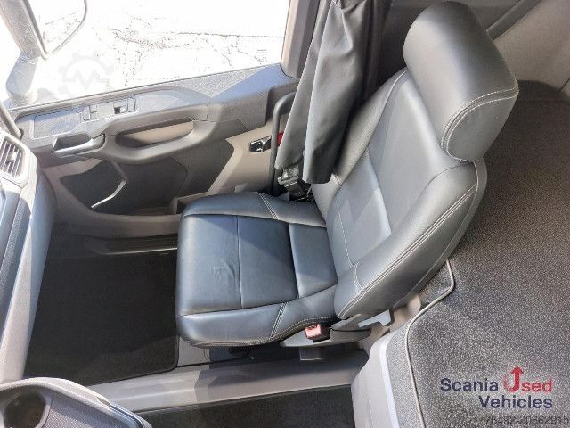 Tractora standard Scania R 500 A4x2NB THOR Edition