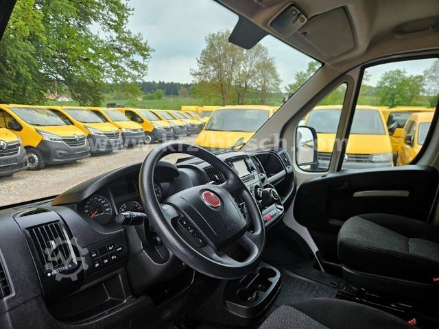 厢式货车 FIAT Ducato 2xSchiebetüre !! Kurz L1H1 Cam Klima 1.Hd