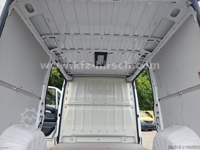 厢式货车 FIAT Ducato 2xSchiebetüre !! Kurz L1H1 Cam Klima 1.Hd