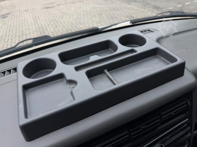 Microbuz VOLKSWAGEN T4 California Westfalia 4X4 Syncro Aufstelldach