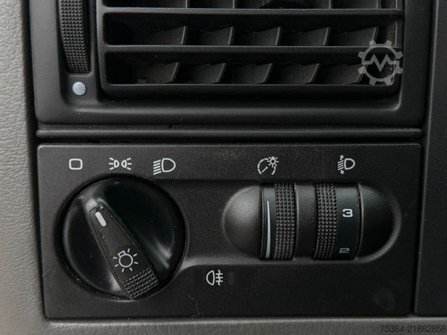 Microbuz VOLKSWAGEN T4 California Westfalia 4X4 Syncro Aufstelldach